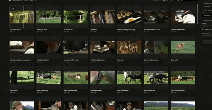 [Premiere Pro] 【中文字幕】Premiere Pro 2025全面核心技术训练视频教程(图2)