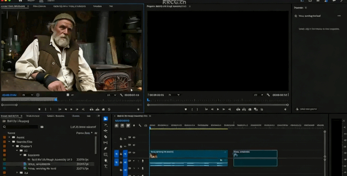 [Premiere Pro] 【中文字幕】Premiere Pro 2025全面核心技术训练视频教程(图3)