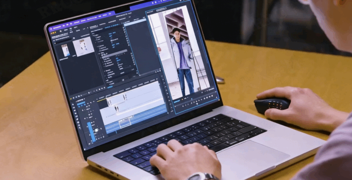[Premiere Pro] 【中文字幕】Premiere Pro视频遮罩效果核心技术训练视频教(图5)
