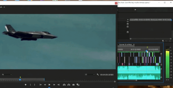 [Premiere Pro] 电影人视频剪辑制作从构思到后期完整流程视频教程(图3)