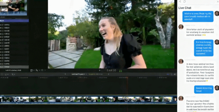 [Premiere Pro] 国外大牌剪辑师创作人编辑构思训练营视频教程(图3)