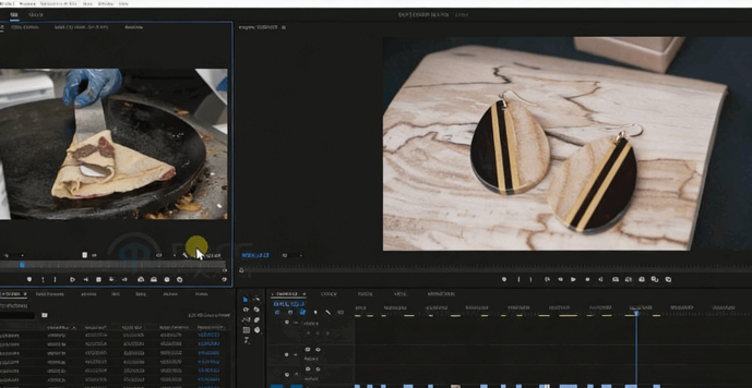 [Premiere Pro] Premiere Pro视频剪辑从初学者到专家终极教程(图4)