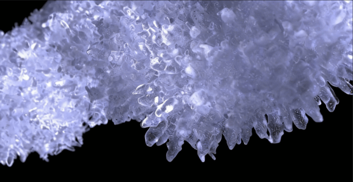 Houdini抽象概念艺术视觉特效制作视频教程第二季(图3)