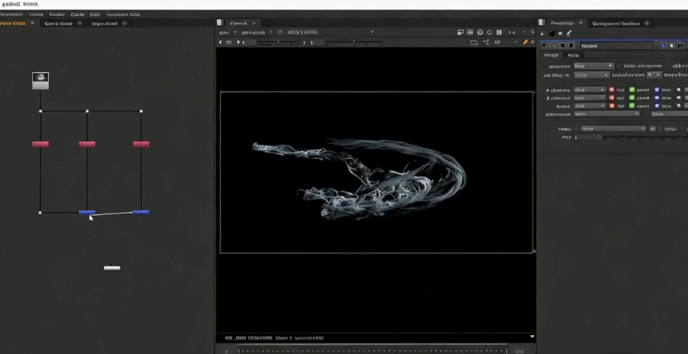 Houdini高级几何粒子模拟动画视效制作视频教程(图4)