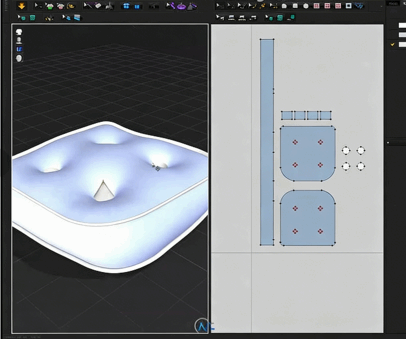 Marvelous Designer时尚服装建模雕塑视频教程(图2)