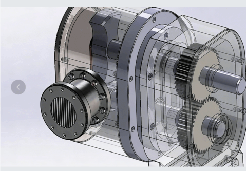 SOLIDWORKS机械设计与装配实战大师班视频教程(图3)