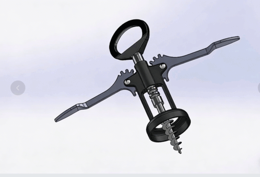 SOLIDWORKS机械设计与装配实战大师班视频教程(图6)