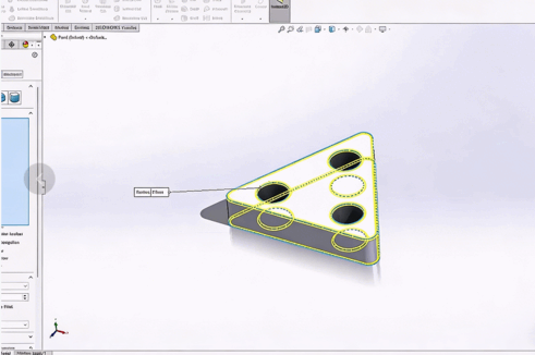 SolidWorks 3D机械设计实战训练视频教程(图4)
