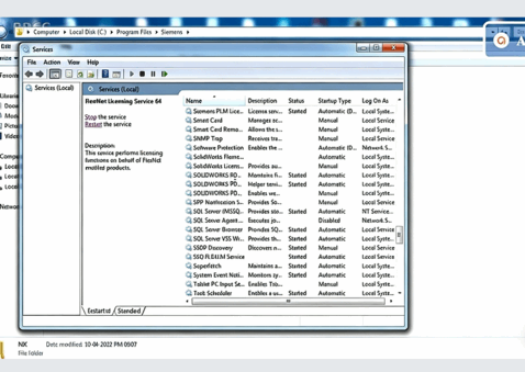 SolidWorks初学者安装入门训练视频教程(图3)
