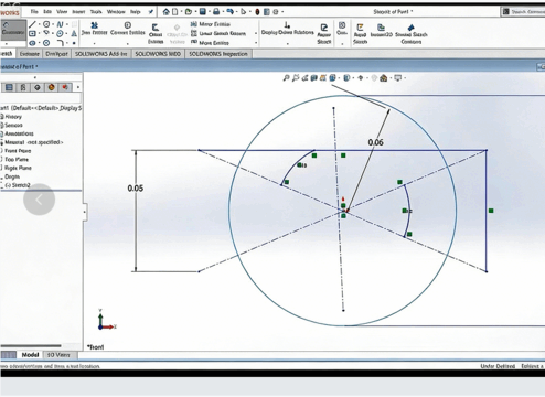 【中文字幕】SolidWorks全面技术训练视频教程(图5)