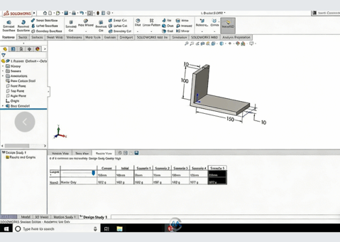 SOLIDWORKS零件组件设计深入研究视频教程(图3)