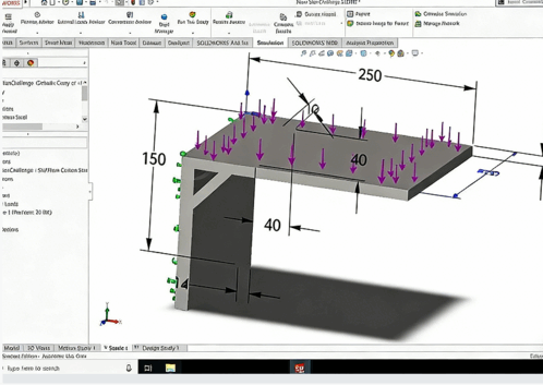 SOLIDWORKS零件组件设计深入研究视频教程(图5)