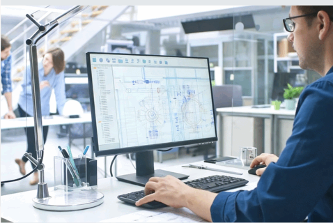 SolidWorks 2021三维设计基础技能训练视频教程(图2)