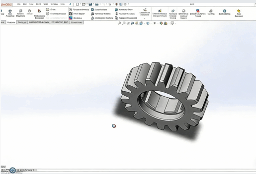 SolidWorks 2020机械设计完整指南训练视频教程(图1)