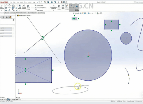 SolidWorks 2020机械设计完整指南训练视频教程(图2)