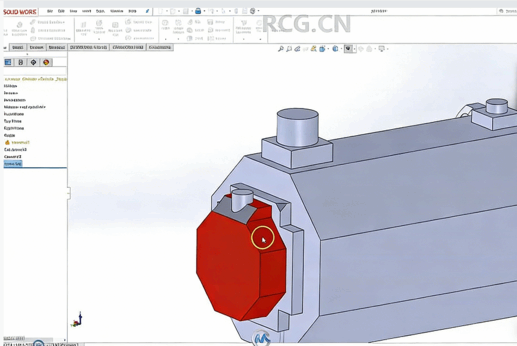 SolidWorks 2020机械设计完整指南训练视频教程(图6)