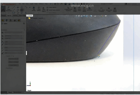 SolidWorks专业堆焊设计认证级训练视频教程(图1)