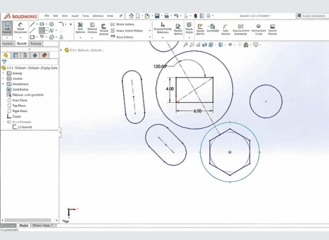 SOLIDWORKS基础知识技术全面训练视频教程(图2)