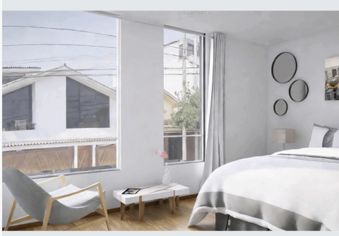 【中文字幕】SketchUp与V-Ray逼真室内建筑可视化技术视频教程(图4)