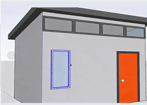 【中文字幕】SketchUp免费版3D设计创意可视化视频教程(图4)