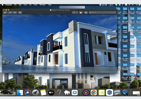 SketchUp免费版基础技能训练视频教程(图2)