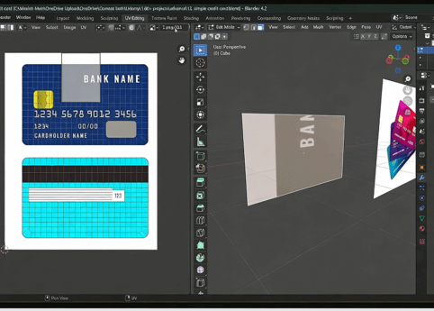 SketchUp Pro豪华别墅建筑设计完整工作流程视频教程(图1)