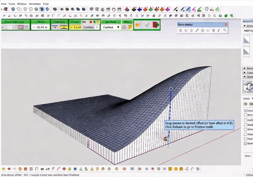 SketchUp 3D建筑室内外景观设计大师班视频教程(图3)