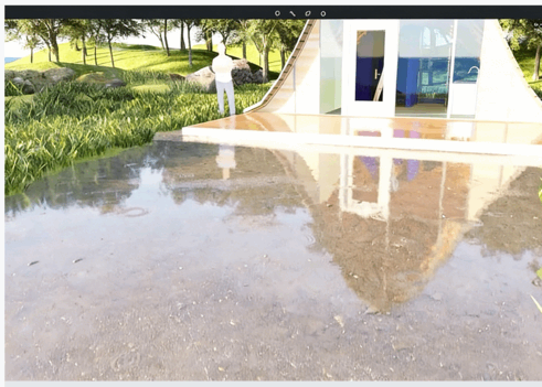 Sketchup与D5 Render建筑渲染核心技术训练视频教程(图6)