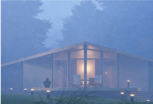 【中文字幕】Sketchup与Vray影视级建筑渲染技术视频教程(图3)