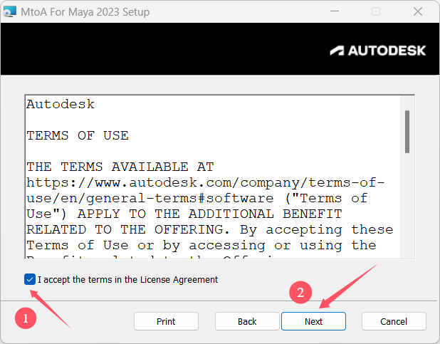 Arnold   for  Maya(图3)