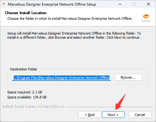 Marvelous Designer 中文破解版下载与安装方法(图5)