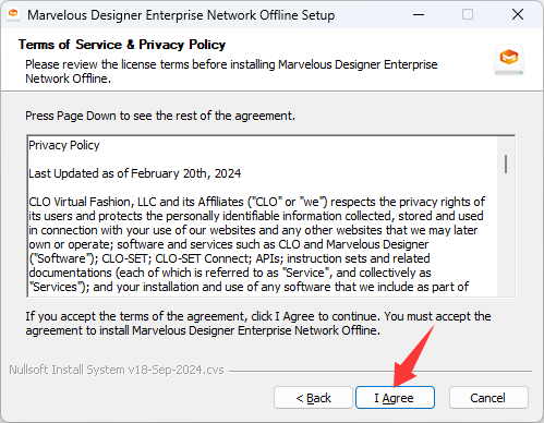 Marvelous Designer 中文破解版下载与安装方法(图4)