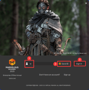 Marvelous Designer 中文破解版下载与安装方法(图11)