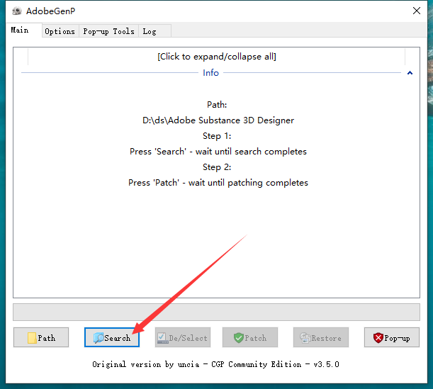 Substance 3D Designer  中文/英文/破解版(图8)