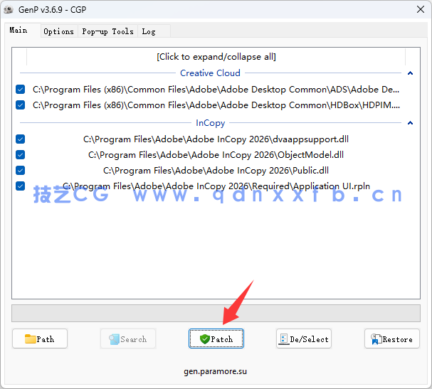 InCopy 简体中文破解版（安装教程）软件下载(图9)