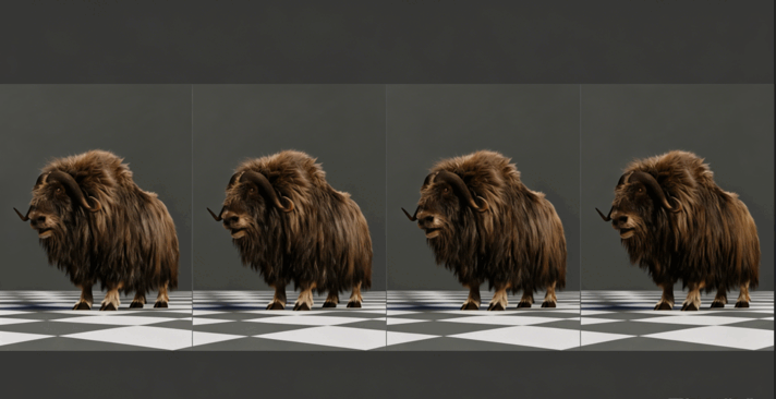 SideFX官方Houdini技术研讨会视频教程(图3)