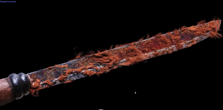 Houdini FX 19.5视觉特效制作从初级到高级视频教程(图2)