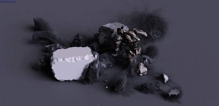 Houdini FX 19.5视觉特效制作从初级到高级视频教程(图5)