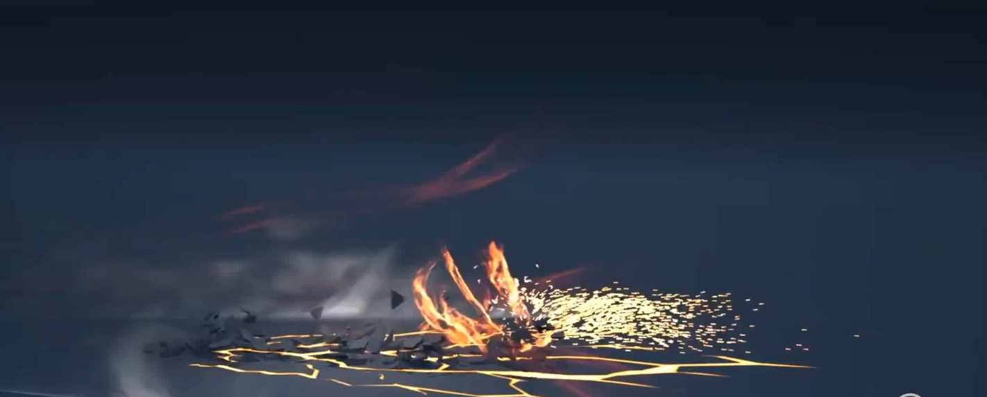 Houdini与UE虚幻引擎影视游戏实时特效制作视频教程(图4)