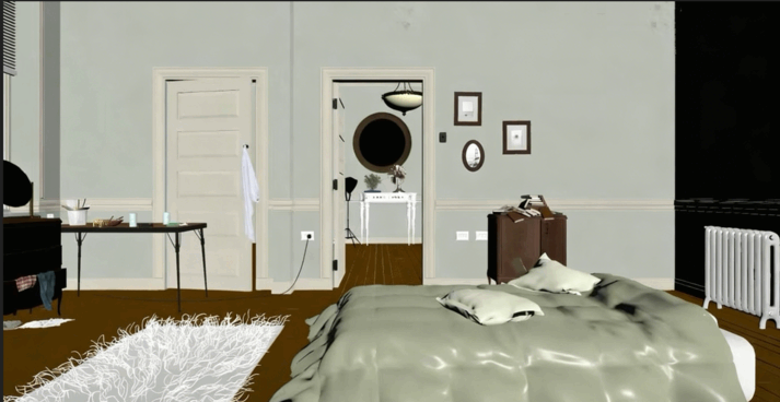  Houdini中USD与LOPS使用技术训练视频教程 (图2)