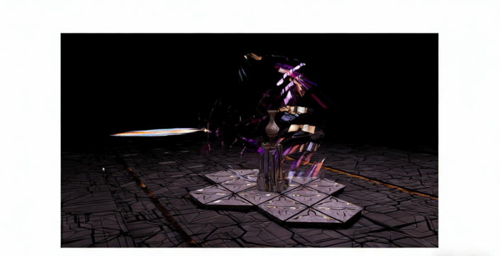  Houdini超强游戏爆炸视觉特效大师级视频教程(图4)