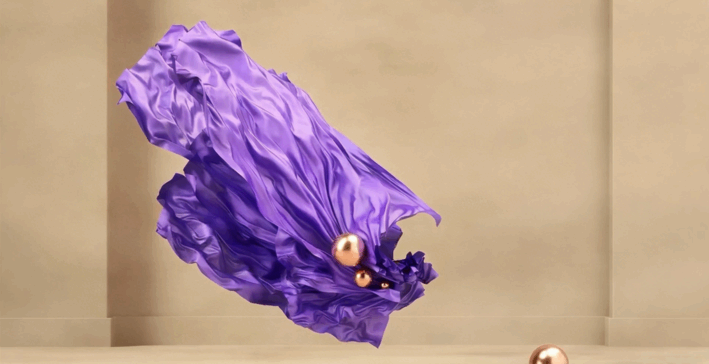 Houdini与Redshift软体循环特效动画技术视频教程 (图5)