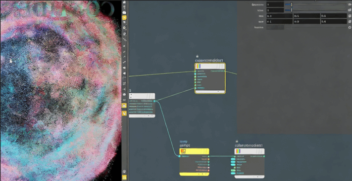Houdini视觉特效全面核心技术训练视频教程(图2)