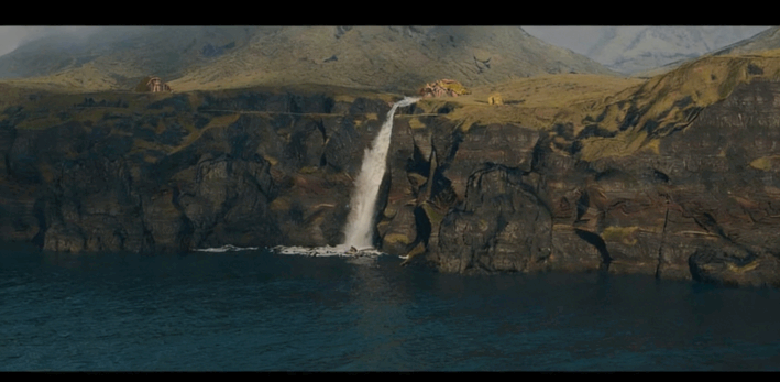 Houdini逼真小岛完整环境实例制作流程视频教程(图4)