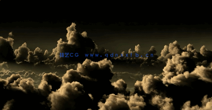  Houdini逼真动态云彩完整制作大师级视频教程(图2)