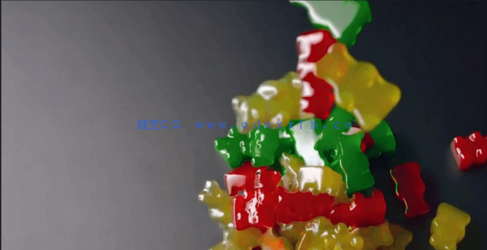 Houdini影视工业VFX视觉特效大师级训练视频教程第一季(图5)