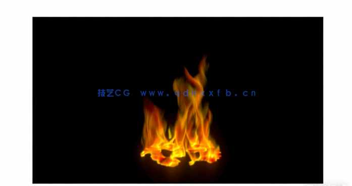 Houdini中Destruction粉碎破裂特效制作视频教程第三季(图4)