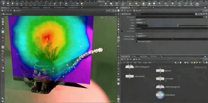  Houdini特效艺术基础技能训练视频教程(图5)