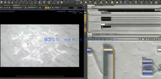 Houdini艺术特效初学者入门训练视频教程第二季(图6)