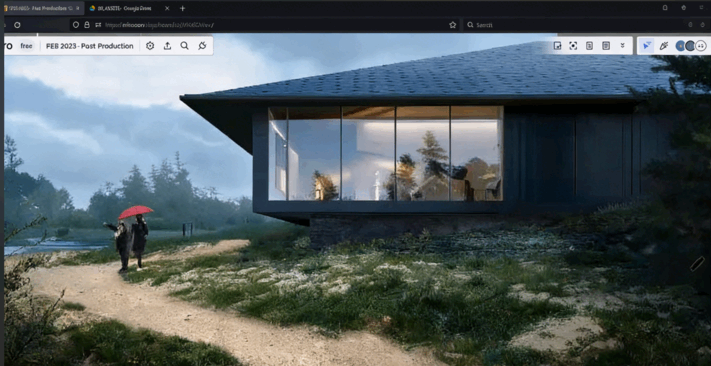 建筑可视化Archviz后期制作高级技术训练视频教程(图3)